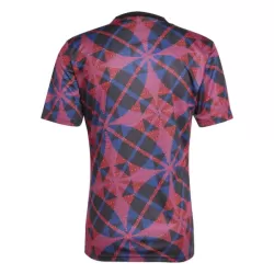 Olympique Lyon Pre-Match Shirt Heren 2025/26