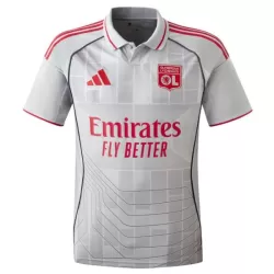 Olympique Lyon Shirt Heren Derde 2025/26 Olympique Lyon Shirt Heren Derde 2025/26