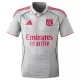 Olympique Lyon Shirt Heren Derde 2025/26 Olympique Lyon Shirt Heren Derde 2025/26