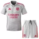 Olympique Lyon Tenue Kind Derde 2025/26