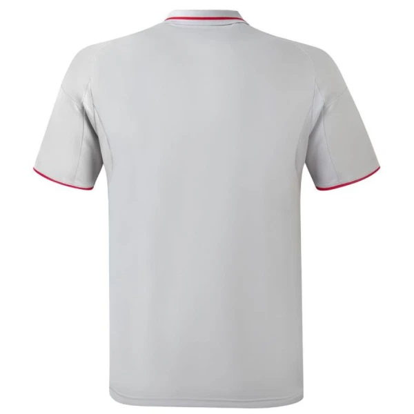 Olympique Lyon Tenue Kind Derde 2025/26