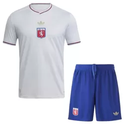 Olympique Lyon Tenue Kind Verjaardag 2025/26 Olympique Lyon Tenue Kind Verjaardag 2025/26