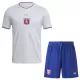 Olympique Lyon Tenue Kind Verjaardag 2025/26 Olympique Lyon Tenue Kind Verjaardag 2025/26