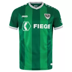 Prussia Munster Shirt Heren Thuis 2025/26 Prussia Munster Shirt Heren Thuis 2025/26