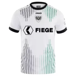 Prussia Munster Shirt Heren Uit 2025/26 Prussia Munster Shirt Heren Uit 2025/26