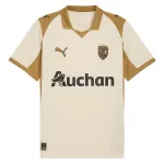 RC Lens Shirt Heren Derde 2025/26
