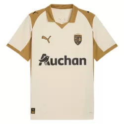 RC Lens Shirt Heren Derde 2025/26 RC Lens Shirt Heren Derde 2025/26