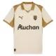 RC Lens Shirt Heren Derde 2025/26 RC Lens Shirt Heren Derde 2025/26