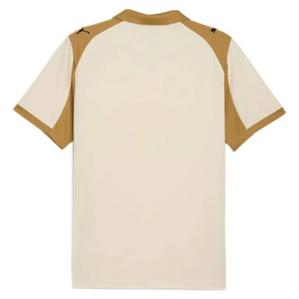 RC Lens Shirt Heren Derde 2025/26