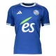 RC Strasbourg Shirt Heren Thuis 2025/26