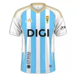 Real Oviedo Shirt Heren Derde 2025/26