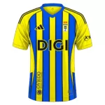 Real Oviedo Shirt Heren Uit 2025/26