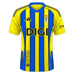 Real Oviedo Shirt Heren Uit 2025/26 Real Oviedo Shirt Heren Uit 2025/26