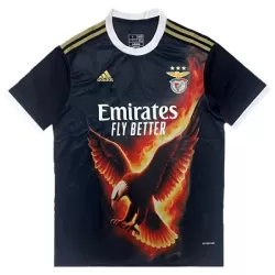 S.L. Benfica Eagle Shirt Heren 2025/26 - Speciaal S.L. Benfica Eagle Shirt Heren 2025/26 - Speciaal