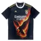 S.L. Benfica Eagle Shirt Heren 2025/26 - Speciaal S.L. Benfica Eagle Shirt Heren 2025/26 - Speciaal