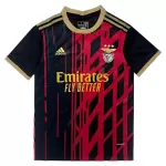 S.L. Benfica Shirt Heren 2025/26 - Speciaal