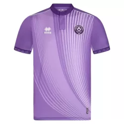 Sheffield United Shirt Heren Derde 2025/26 Sheffield United Shirt Heren Derde 2025/26