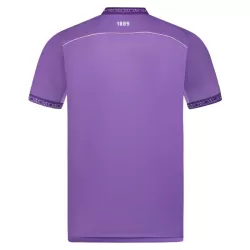 Sheffield United Shirt Heren Derde 2025/26