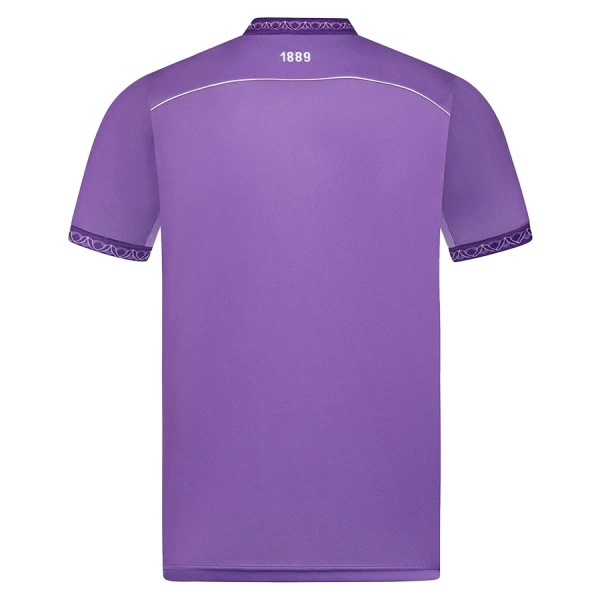 Sheffield United Shirt Heren Derde 2025/26