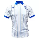 Sheffield Wednesday Shirt Heren Derde 2025/26