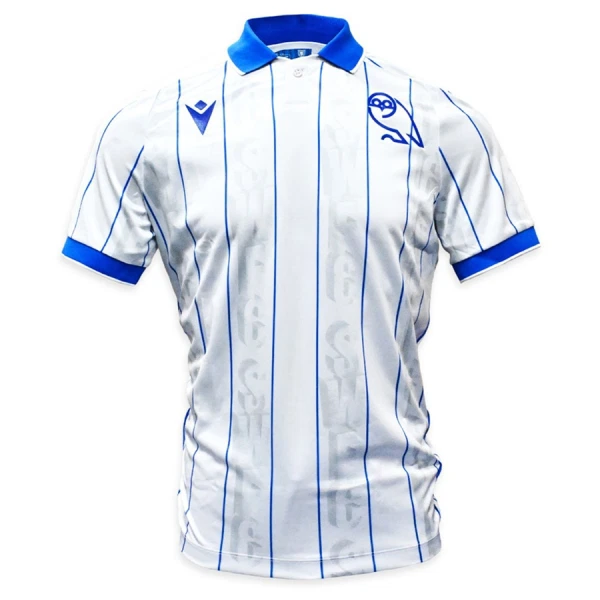 Sheffield Wednesday Shirt Heren Derde 2025/26 Sheffield Wednesday Shirt Heren Derde 2025/26