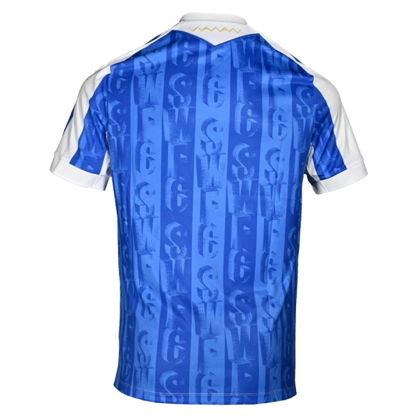 Sheffield Wednesday Shirt Heren Thuis 2025/26