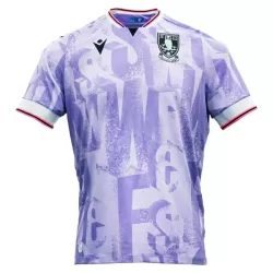 Sheffield Wednesday Shirt Heren Uit 2025/26 Sheffield Wednesday Shirt Heren Uit 2025/26