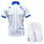 Sheffield Wednesday Tenue Kind Derde 2025/26