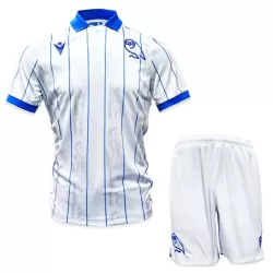Sheffield Wednesday Tenue Kind Derde 2025/26 Sheffield Wednesday Tenue Kind Derde 2025/26