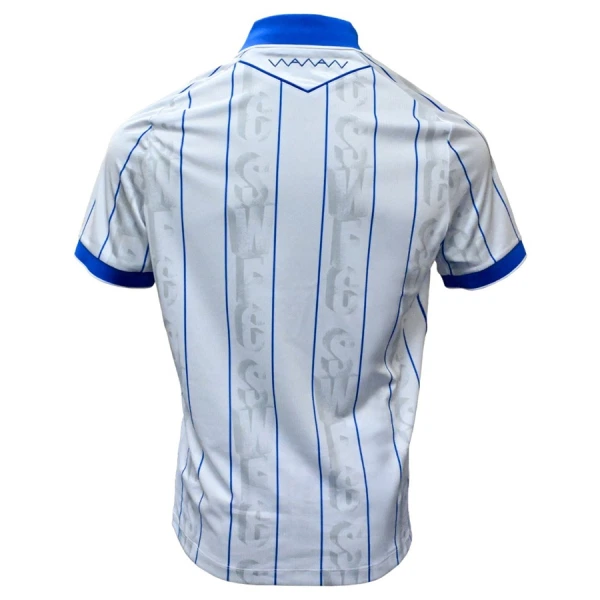 Sheffield Wednesday Tenue Kind Derde 2025/26