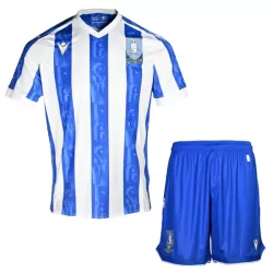 Sheffield Wednesday Tenue Kind Thuis 2025/26 Sheffield Wednesday Tenue Kind Thuis 2025/26