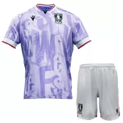Sheffield Wednesday Tenue Kind Uit 2025/26 Sheffield Wednesday Tenue Kind Uit 2025/26