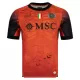 SSC Napoli Halloween Keeper Shirt Heren 2025/26 - Speciaal SSC Napoli Halloween Keeper Shirt Heren 2025/26 - Speciaal