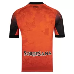 SSC Napoli Halloween Keeper Shirt Heren 2025/26 - Speciaal