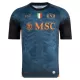 SSC Napoli Halloween Shirt Heren 2025/26 - Speciaal SSC Napoli Halloween Shirt Heren 2025/26 - Speciaal