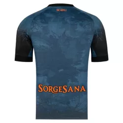 SSC Napoli Halloween Shirt Heren 2025/26 - Speciaal