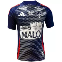 Stade Brestois Shirt Heren Derde 2025/26 Stade Brestois Shirt Heren Derde 2025/26