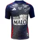 Stade Brestois Shirt Heren Derde 2025/26