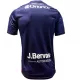 Stade Brestois Shirt Heren Derde 2025/26