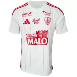 Stade Brestois Shirt Heren Uit 2025/26 Stade Brestois Shirt Heren Uit 2025/26