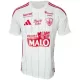 Stade Brestois Shirt Heren Uit 2025/26 Stade Brestois Shirt Heren Uit 2025/26