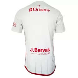 Stade Brestois Shirt Heren Uit 2025/26