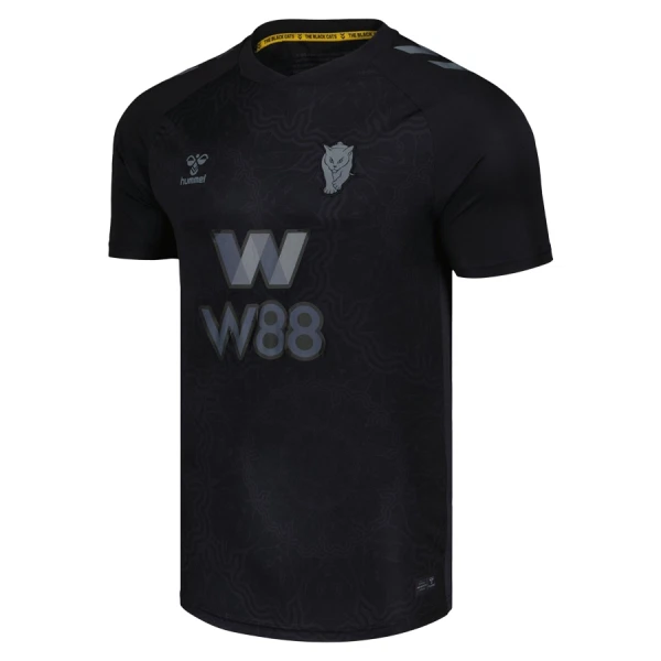Sunderland Shirt Heren Derde 2025/26 Sunderland Shirt Heren Derde 2025/26
