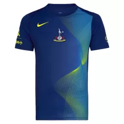 Tottenham Hotspur Pre-Match Shirt Heren 2025/26 Tottenham Hotspur Pre-Match Shirt Heren 2025/26