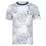 Tottenham Hotspur Pre-Match Shirt Heren 2025/26 Witte