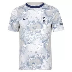 Tottenham Hotspur Pre-Match Shirt Heren 2025/26 Witte Tottenham Hotspur Pre-Match Shirt Heren 2025/26 Witte