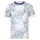 Tottenham Hotspur Pre-Match Shirt Heren 2025/26 Witte Tottenham Hotspur Pre-Match Shirt Heren 2025/26 Witte