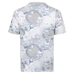 Tottenham Hotspur Pre-Match Shirt Heren 2025/26 Witte