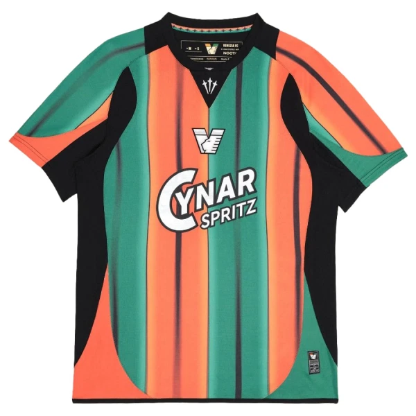 Venezia Shirt Heren Derde 2025/26 Venezia Shirt Heren Derde 2025/26