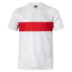 VfB Stuttgart Shirt Heren Verjaardag 2025/26 VfB Stuttgart Shirt Heren Verjaardag 2025/26
